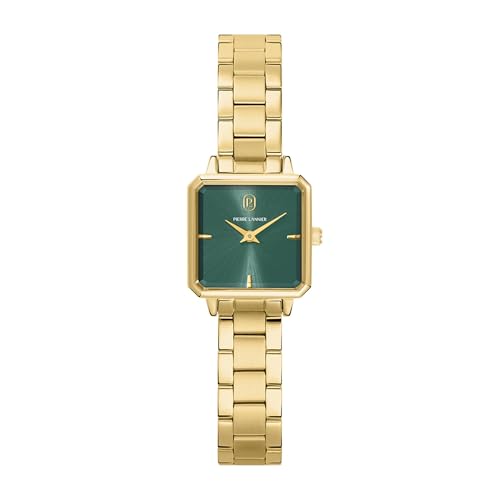 Pierre Lannier Léonor Orologio Quarzo Acciaio Sottile