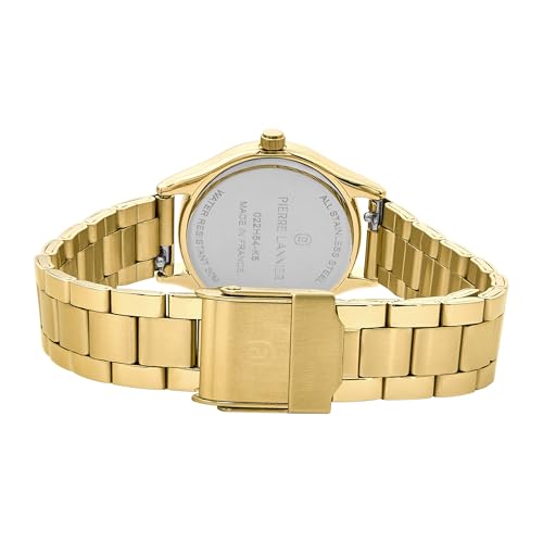 Pierre Lannier Pya orologio quarzo 26 mm acciaio