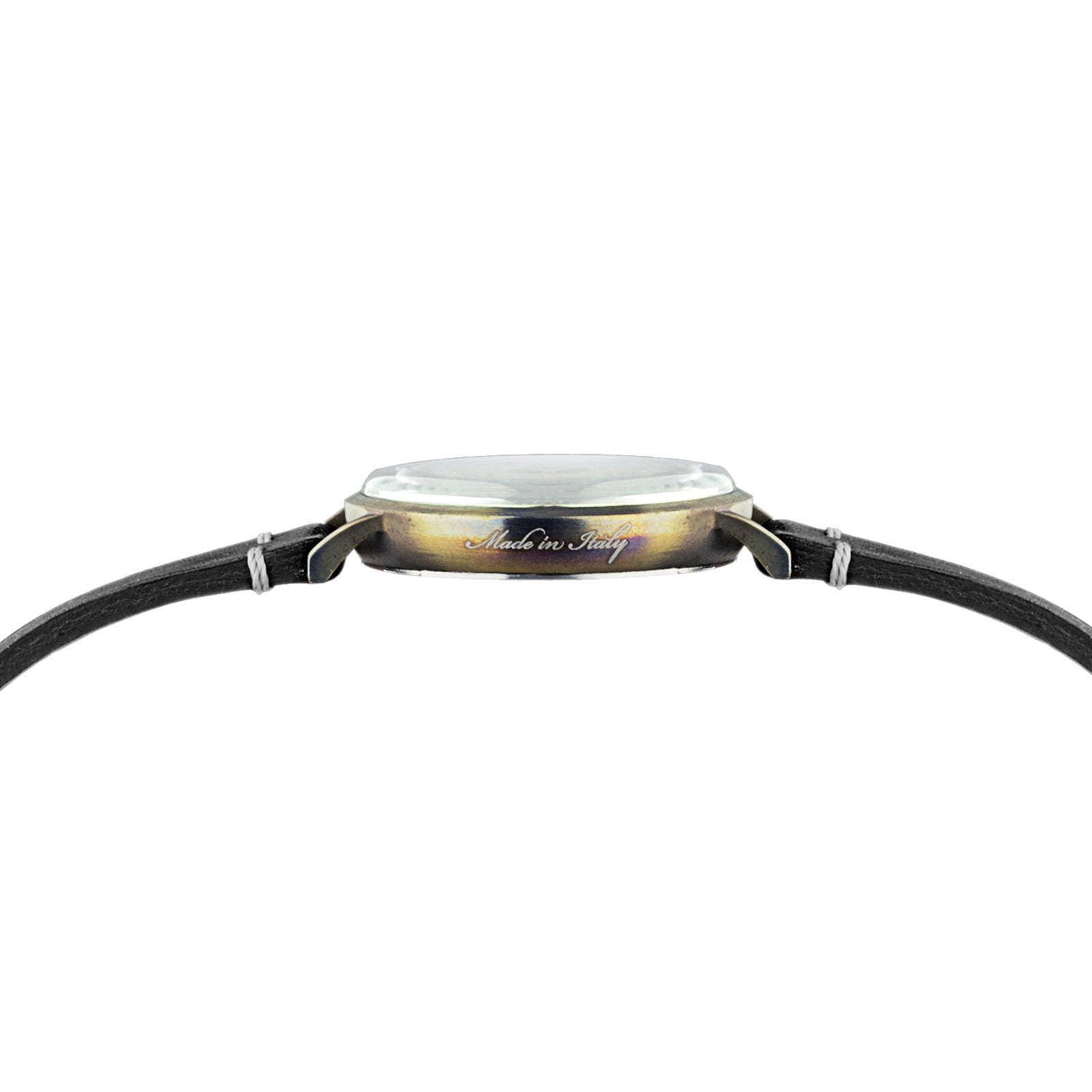 Out Of Order Firefly 36 Black orologio quarzo 36 mm nero