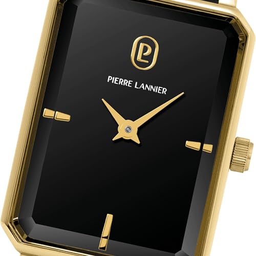 Pierre Lannier Ariane Orologio Quarzo Acciaio 28 mm