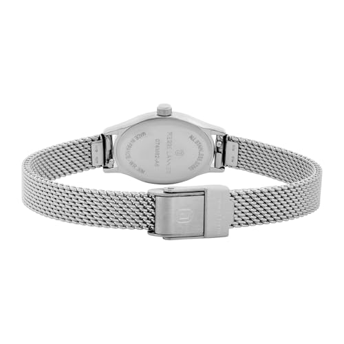 Pierre Lannier Ovalia orologio donna ovale quarzo