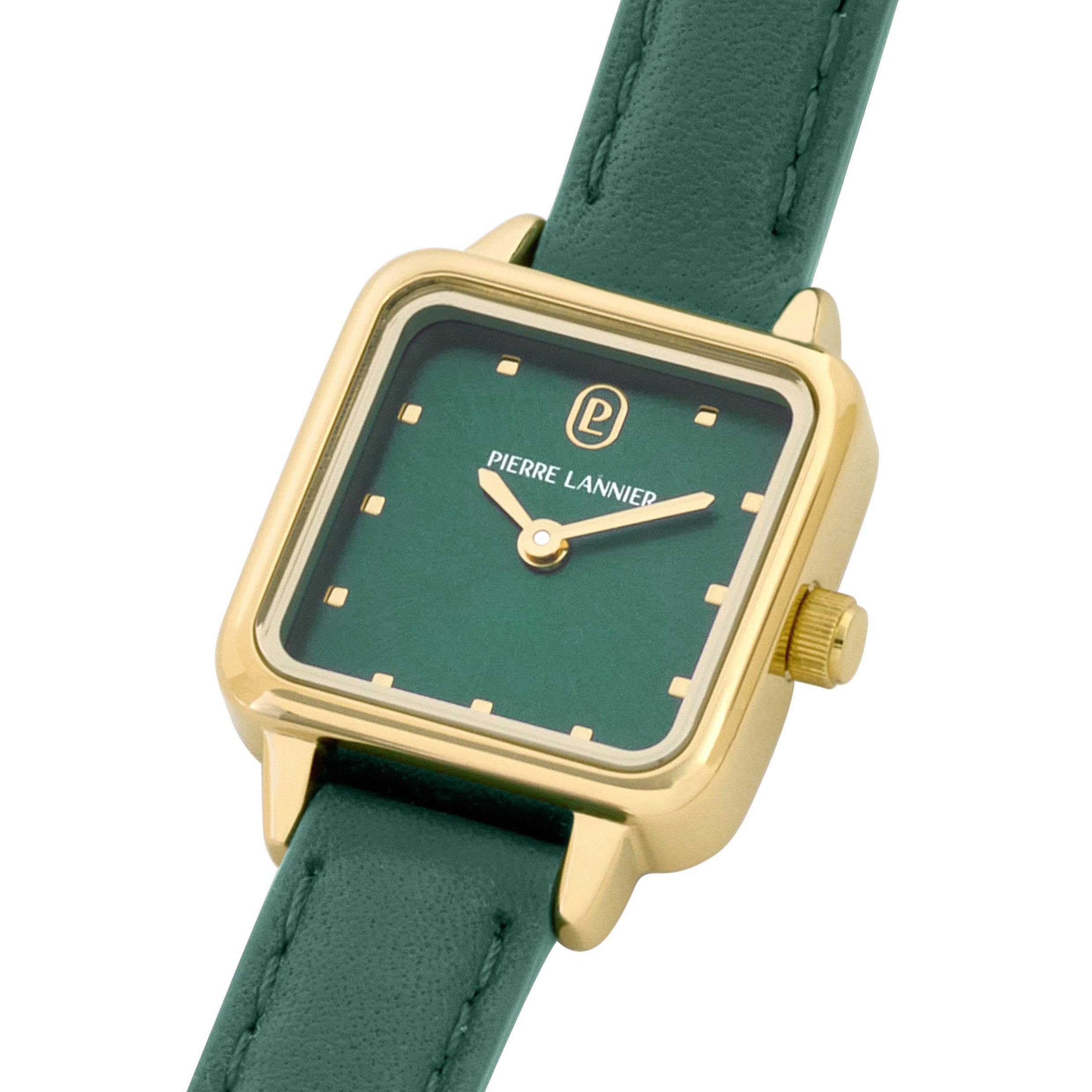 Pierre Lannier Neora orologio donna quarzo sottile