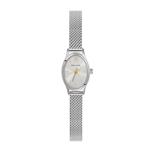 Pierre Lannier Ovalia orologio donna ovale quarzo