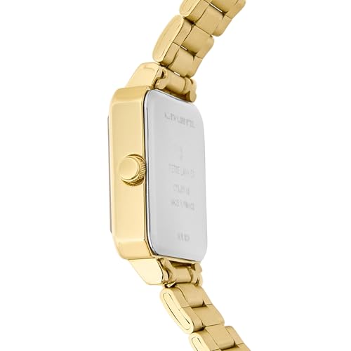 Pierre Lannier Léonor Orologio Quarzo Acciaio Sottile