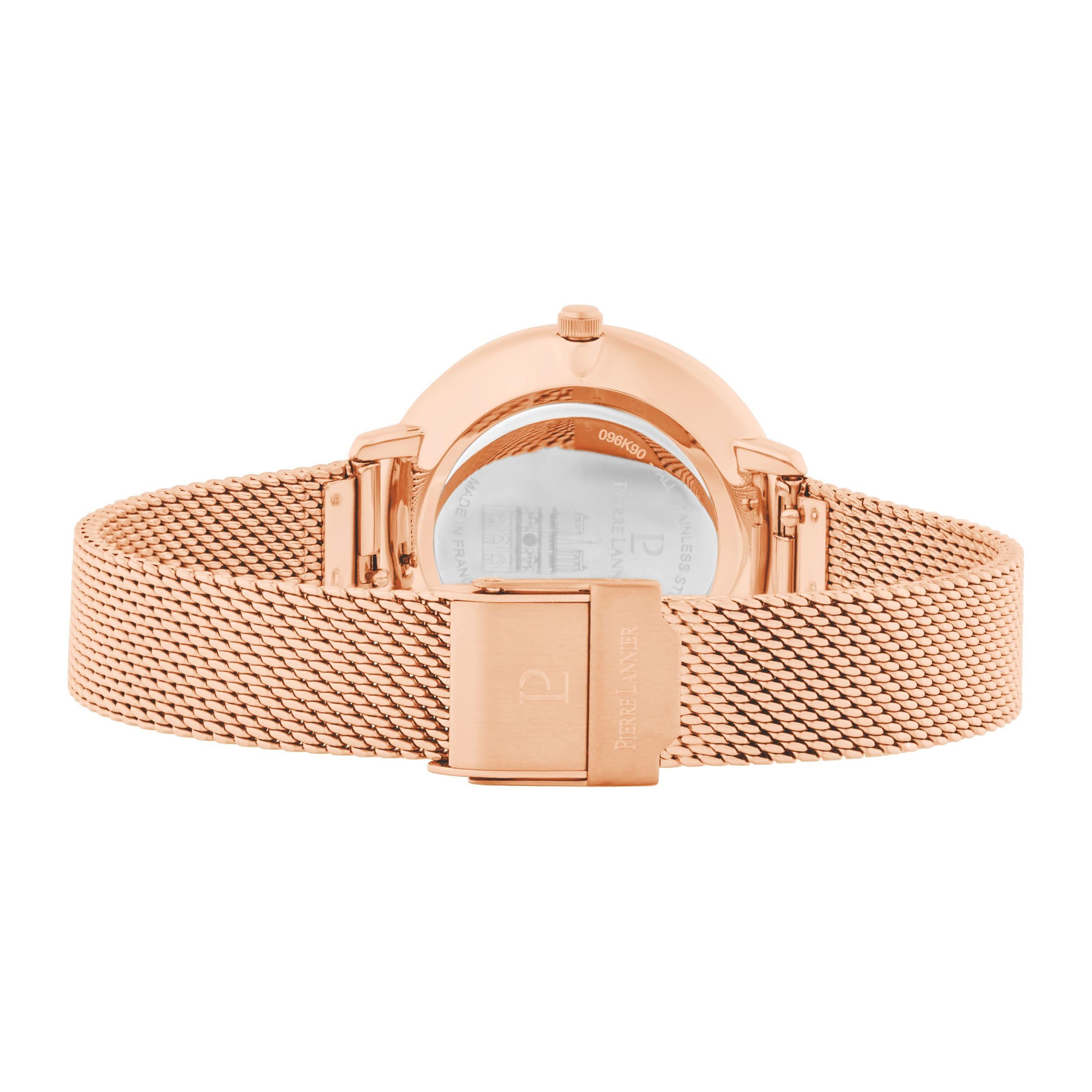 Pierre Lannier Coeur Battant orologio 33 mm