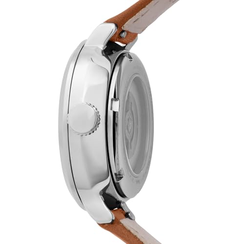 Pierre Lannier Soline orologio automatico donna scuro