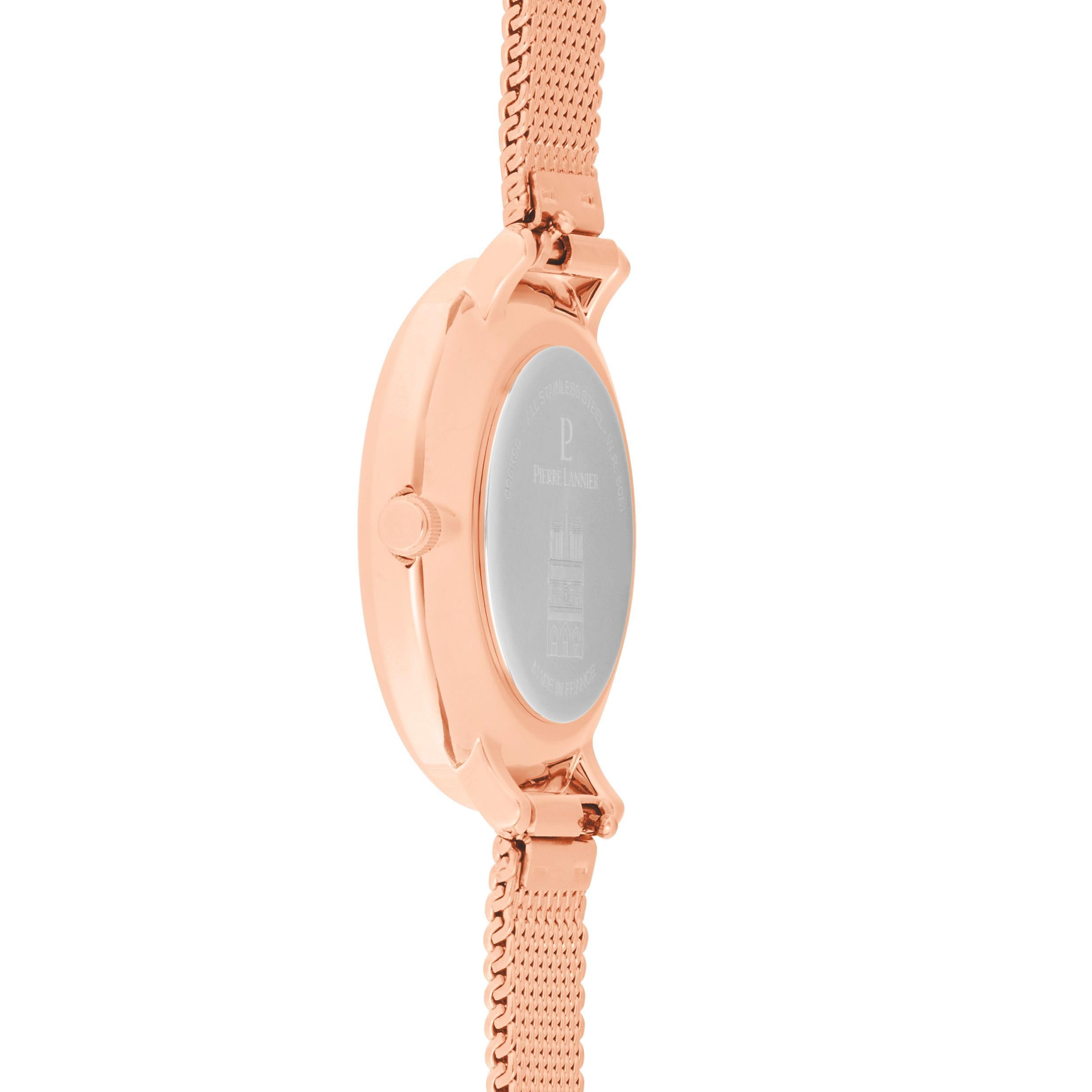 Pierre Lannier Coeur Battant orologio 33 mm