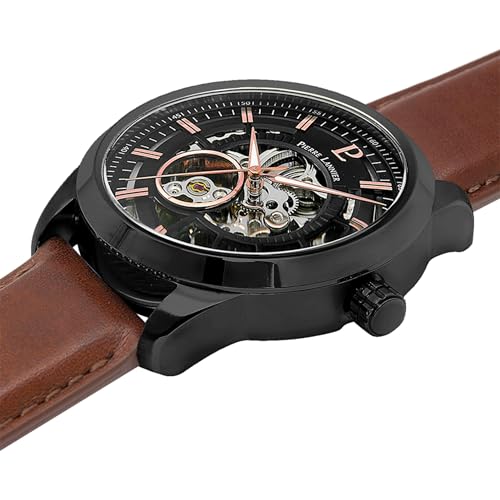 Pierre Lannier Essential 330D434 orologio argento