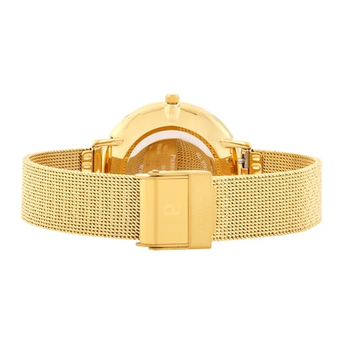 Pierre Lannier Grace orologio quarzo 35 mm acciaio