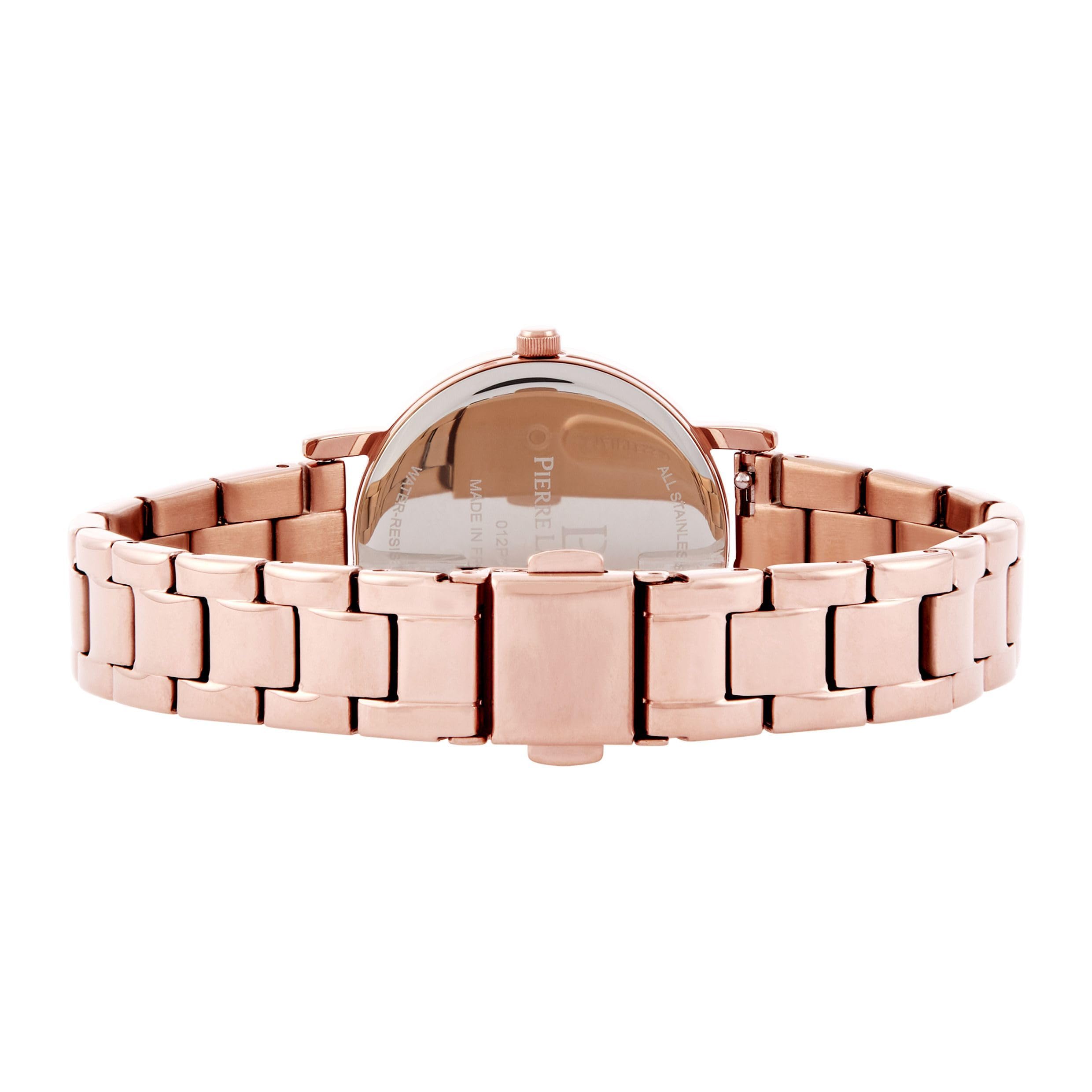 Pierre Lannier Multiples orologio 30 mm quarzo extra-sottile