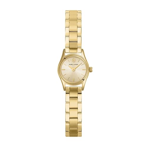 Pierre Lannier Pya Orologio Donna Madreperla Quarzo