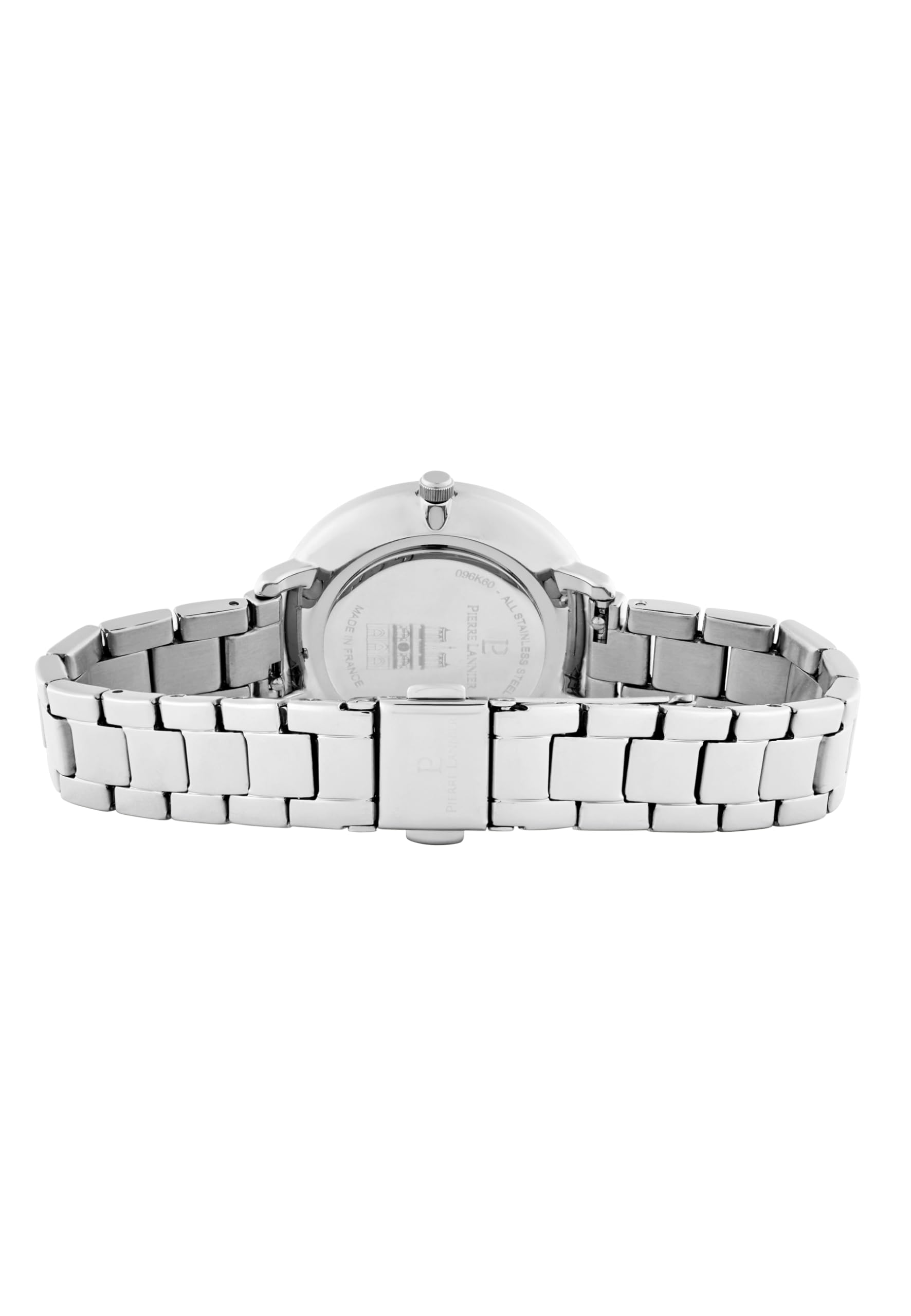 Pierre Lannier Coeur Battant orologio quarzo 33 mm 5 ATM